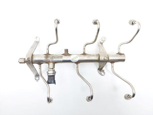 Used Injection rail PORSCHE PANAMERA (970) 3.6 (300 hp) 19766543