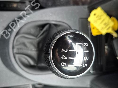 Used Gearbox VW TOURAN (1T3) 1.4 TSI (140 hp) 28807808