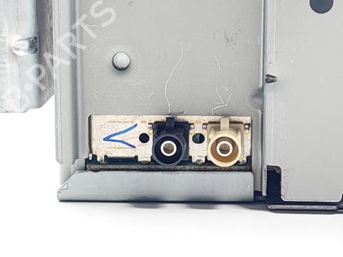 Electronic module FORD FIESTA VII (HJ, HF) 1.0 EcoBoost | BP20138799M83