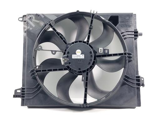 Used Radiator fan Radiator fan 37761097 37761097