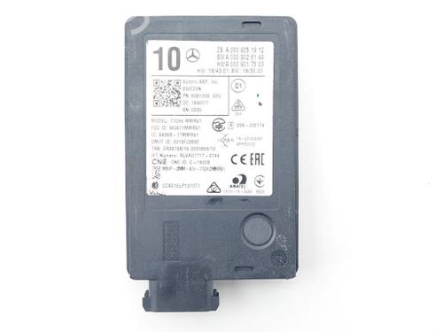 Used Electronic sensor Electronic sensor MERCEDES-BENZ A-CLASS (W177) AMG A 35 4-matic (177.051) (306 hp) 19769034 19769034