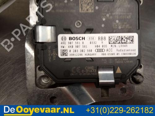 Módulo eletrónico AUDI E-TRON (GEN) 55 quattro | BP31150395M83 