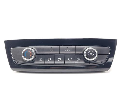 Commande Chauffage OPEL CORSA F (P2JO) 1.2 (68) (101 hp) 28524610