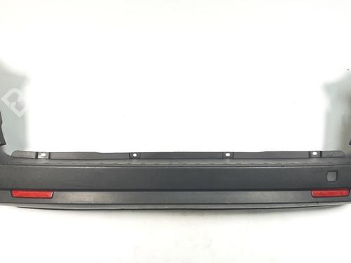 Used Rear bumper OPEL COMBO Box Body/MPV (X12) 1.3 CDTI (B05) (90 hp) 24408824