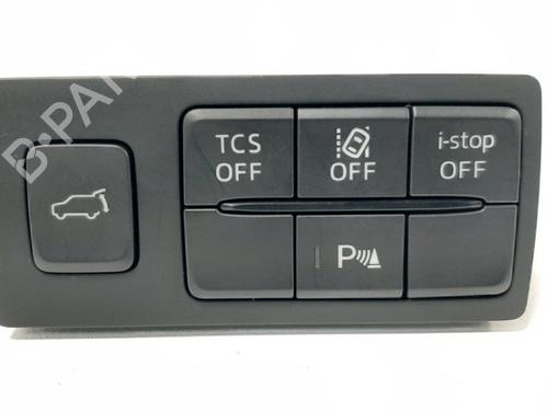 switch-mazda-cx-5-kf-25-awd-kb8n66170a-10142738-2016-19758472 main image
