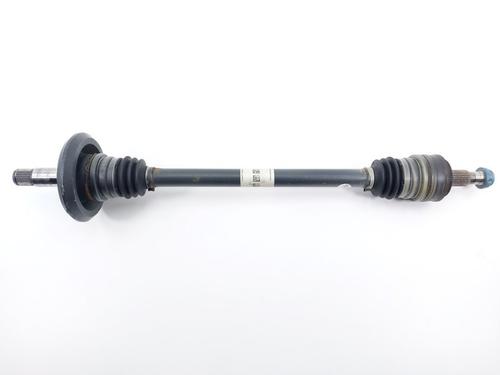 Used Right rear driveshaft MERCEDES-BENZ GLC Coupe (C253) 300 4-matic (253.349) (245 hp) 30465007