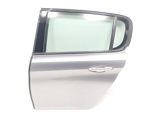 Dør venstre bak PEUGEOT 308 II (LB_, LP_, LW_, LH_, L3_) 1.2 VTi 72 (82 hp) 31364995