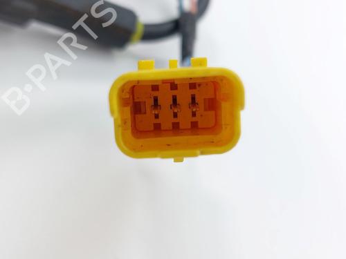 Steering rack PEUGEOT 5008 II (MC_, MJ_, MR_, M4_) 1.6 PureTech 180 (M45GFR) | BP32394992M22 