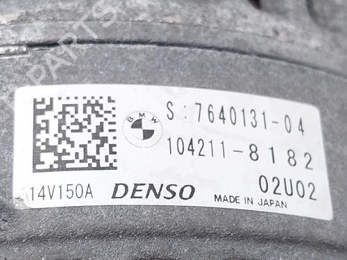 Alternator BMW 2 Gran Tourer (F46) 218 i | BP32198128M7  - Image 5