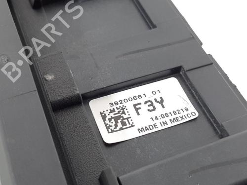 Fuse box OPEL INSIGNIA B Sports Tourer (Z18) 1.5 (35) | BP19760789E1 