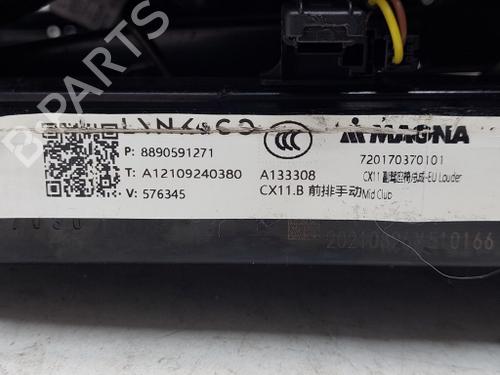 Right front seat LYNK & CO 01 PHEV | BP40503532C16 - Image 5