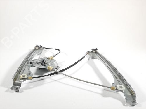 Used Front right window mechanism RENAULT CLIO III (BR0/1, CR0/1) 1.6 16V (BR05, BR0B, BR0Y, BR15, BR1J, BR1M, BR1Y, CR0B,... (112 hp) 19760881