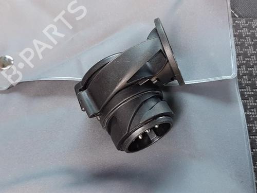 Tow ball/Mechanism PEUGEOT 308 II (LB_, LP_, LW_, LH_, L3_) 1.2 THP 110 | BP29868587C141