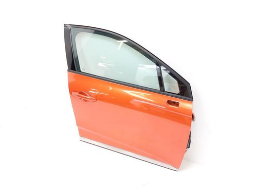 Right front door RENAULT CLIO V (B7_) 1.0 TCe 90 (B7MT) | BP36257122C3 - Image 2