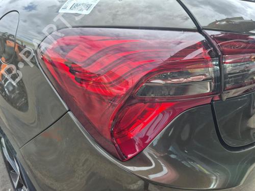 Used Left taillight Left taillight CITROËN DS5 1.6 THP 155 (156 hp) 33889234 33889234