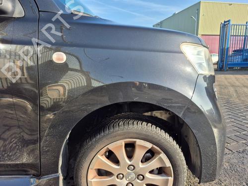 Używane Błotnik przedni prawy DAIHATSU MATERIA (M4_) 1.3 (91 hp) 30363233