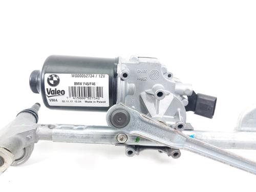 Front wipers mechanism BMW 2 Active Tourer (F45) 216 i | BP27549730C83 
