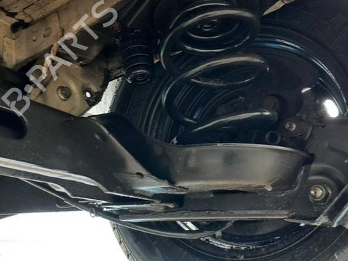 Rear axle RENAULT TRAFIC III Van (FG_) 1.6 dCi 95 (FGMJ, FGMR) | BP32350659M2 - Image 2