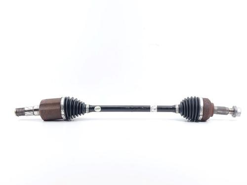 Used Right front driveshaft TESLA MODEL 3 (5YJ3) EV Performance AWD (462 hp) 26667960