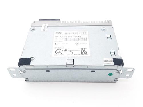 Elektronisk modul CITROËN C4 CACTUS 1.6 BlueHDi 100 (99 hp) 21813517