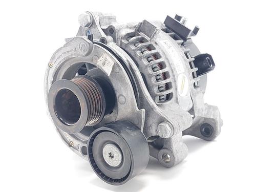 Used Alternator Alternator 39209290 39209290