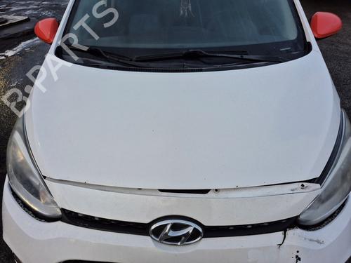 Used Hood HYUNDAI i10 II (BA, IA) 1.0 (67 hp) 29374063
