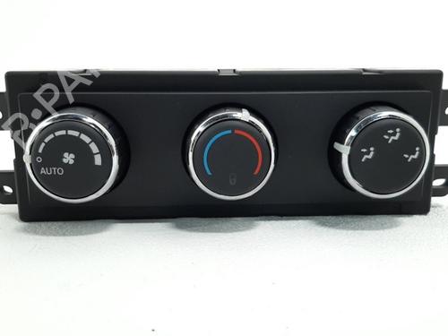 Used Climate control CHRYSLER GRAND VOYAGER V (RT) 3.6 (283 hp) 19758930