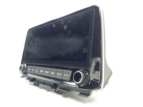 Electronic module HYUNDAI KONA (OS, OSE, OSI) 1.6 GDi Hybrid | BP19763133M83 
