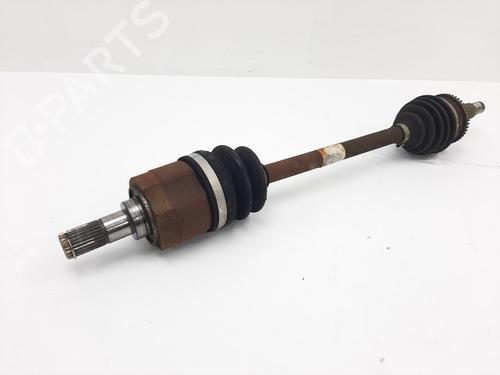 Left front driveshaft HYUNDAI i30 Estate (FD) 1.4 | BP19757264M38