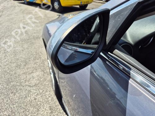 Left mirror MAZDA 6 Estate (GH) 2.0 MZR-CD (GH14) | BP29373930C26 