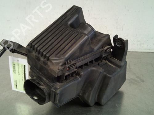 Used Air filter box RENAULT TWINGO III (BCM_, BCA_) 1.0 SCe 70 (71 hp) 19755258