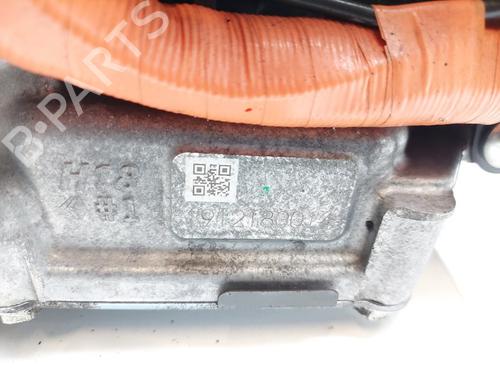 Gearbox SUBARU XV (GT) 2.0 i e-BOXER AWD (GTE) | BP19767689M3