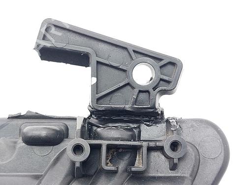 Left daytime light PEUGEOT 208 II (UB_, UP_, UW_, UJ_) 1.2 PureTech 75 | BP30136912C104 