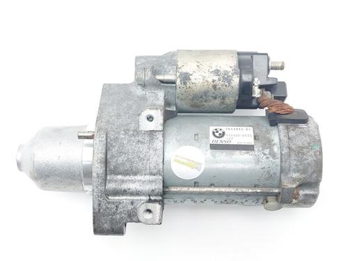Used Starter BMW 6 Coupe (F13) 650 i xDrive (449 hp) 19769040