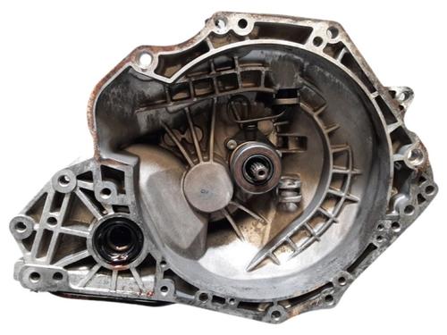Used Gearbox OPEL CORSA D (S07) 1.2 (L08, L68) (80 hp) 19763017