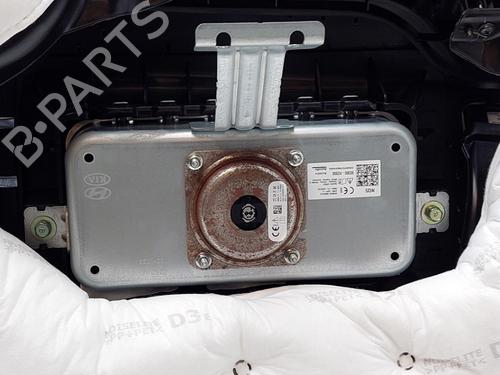 Airbag Kit KIA SPORTAGE V (NQ5) 1.6 T-GDi Hybrid | BP30136766C86 