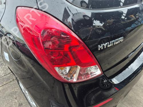 Used Left taillight Left taillight 36950426 36950426