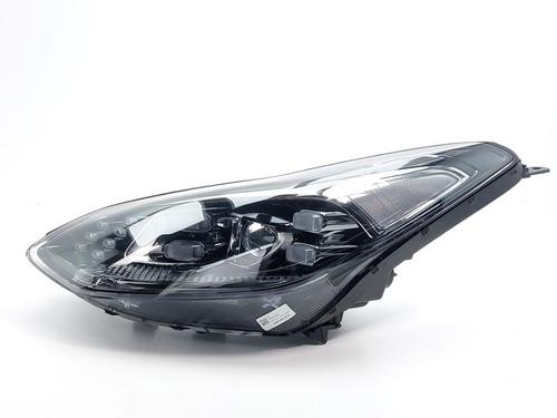 Used Left headlight Left headlight KIA SPORTAGE IV (QL, QLE) 1.6 T-GDI (177 hp) 36257136 36257136