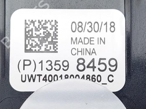 Módulo eletrónico OPEL AMPERA-E (F17) EV150 (48) | BP24891845M83 - Image 4