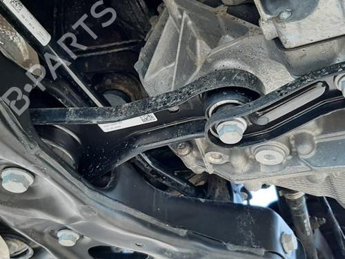 Subframe VW POLO VI (AW1, BZ1, AE1) 1.0 TSI | BP36490528M9 - Image 2