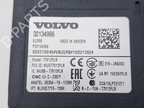 Electronic sensor POLESTAR POLESTAR 2 (534) EV | BP37222371M84 - Image 3