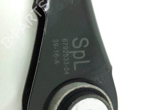 Right rear suspension arm BMW 3 Gran Turismo (F34) 320 i | BP19756318M15