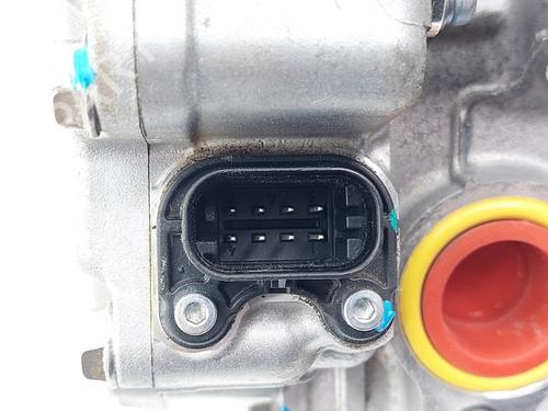 AC compressor LYNK & CO 01 PHEV | BP31127965M34 