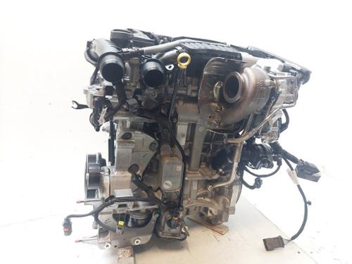 Used Engine Engine PEUGEOT 3008 III (KA_, KB_, KC_) Hybrid 136 (KAHPYE) (136 hp) 22564065 22564065