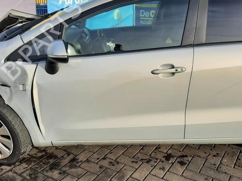 Puerta delantera izquierda KIA RIO III (UB) 1.25 CVVT (86 hp) 30275228