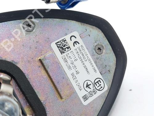 Antenne/Base FORD KUGA III (DFK) 2.5 Duratec Plug-in-Hybrid | BP36490410C140 - Image 4