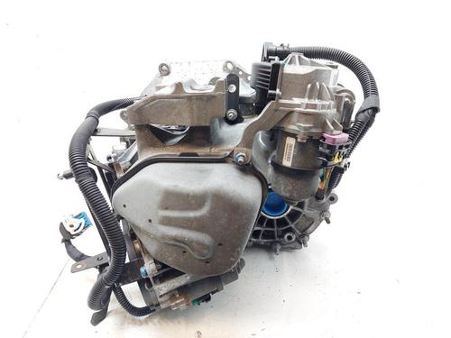 Gearbox CITROËN C4 CACTUS 1.2 VTi 82 | BP29373841M3 