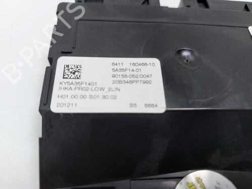 Elektronisk modul BMW 2 Gran Coupe (F44) 218 i | BP28055211M83 