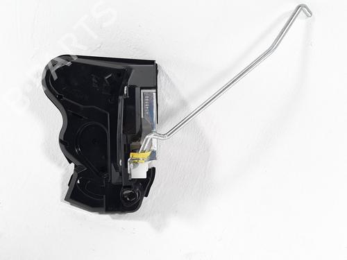 Used Rear left lock SUZUKI IGNIS III (MF, FF) 1.2 (ATK412) (90 hp) 19753243