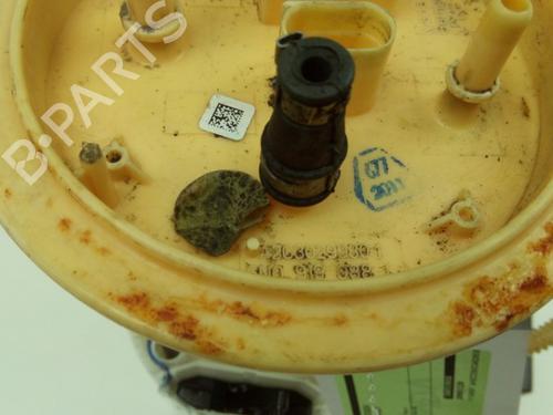 Fuel pump FORD FIESTA VI (CB1, CCN) 1.25 | BP19755750M76 